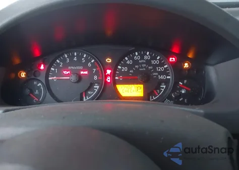 2016 Nissan Frontier Desert Runner/S/Sl/Sv из США, поврежденный, VIN 1N6AD0ERXGN731044